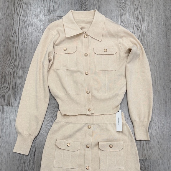 Commense skirt set - Picture 3 of 5